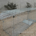 Bird catch trap trappola per animali umani c cattura